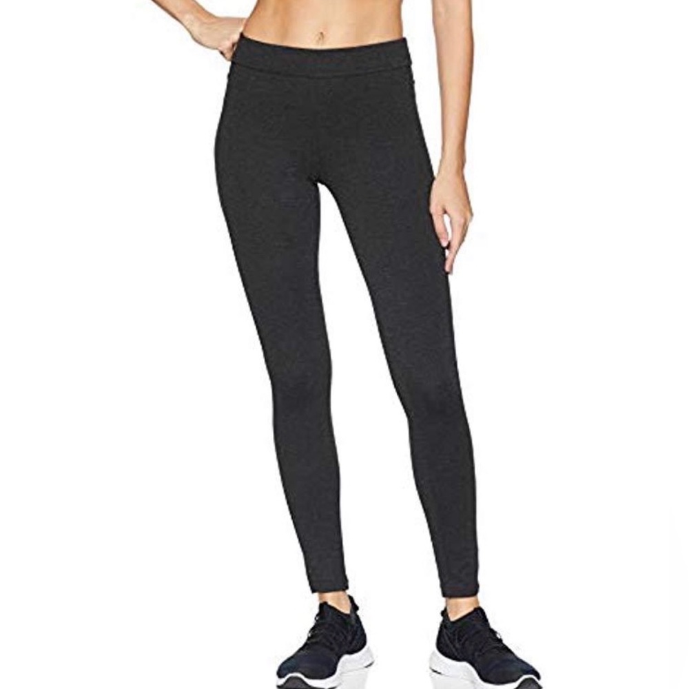 Calvin Klein Performance Firenze Back Pocket Legging